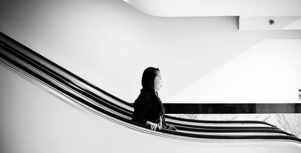 Christine-side profile